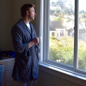 Meet your Posher, Henry